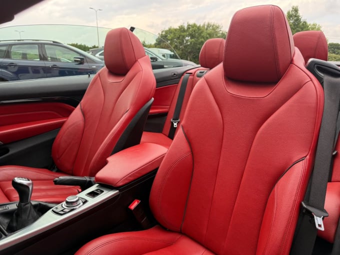 2025 BMW 4 Series