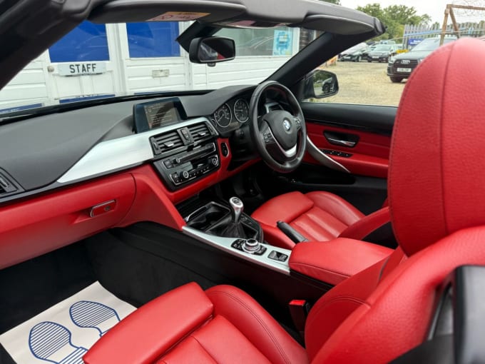 2025 BMW 4 Series