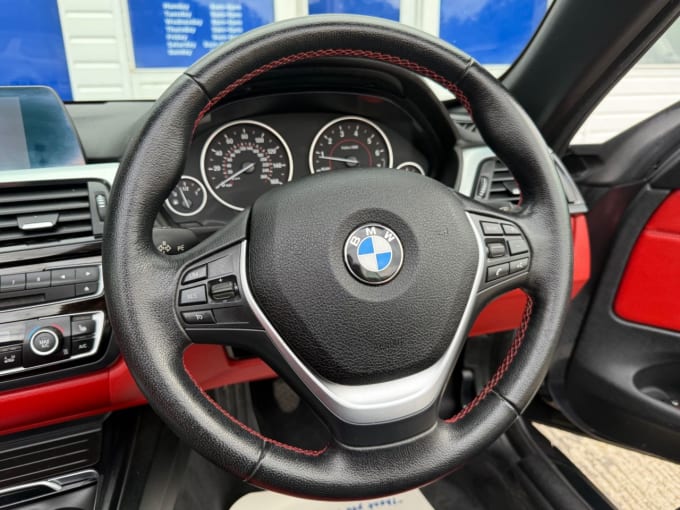 2025 BMW 4 Series