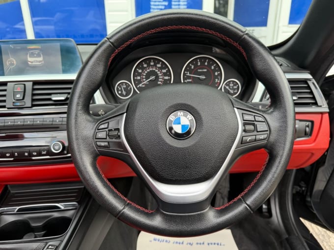 2025 BMW 4 Series