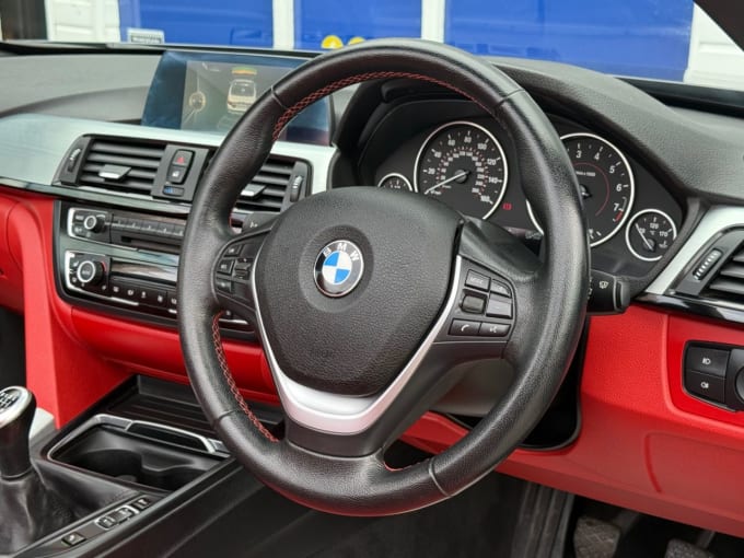 2025 BMW 4 Series