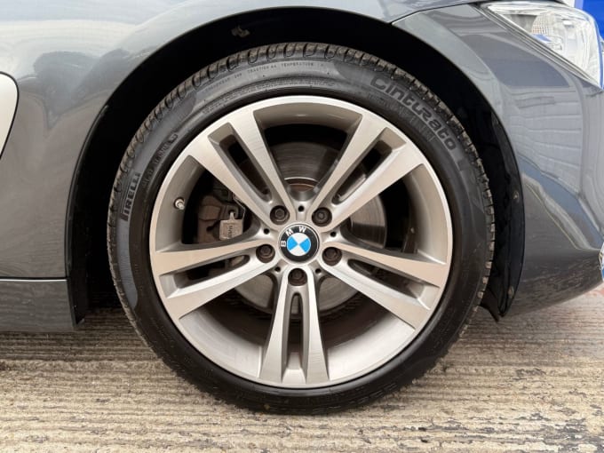 2025 BMW 4 Series