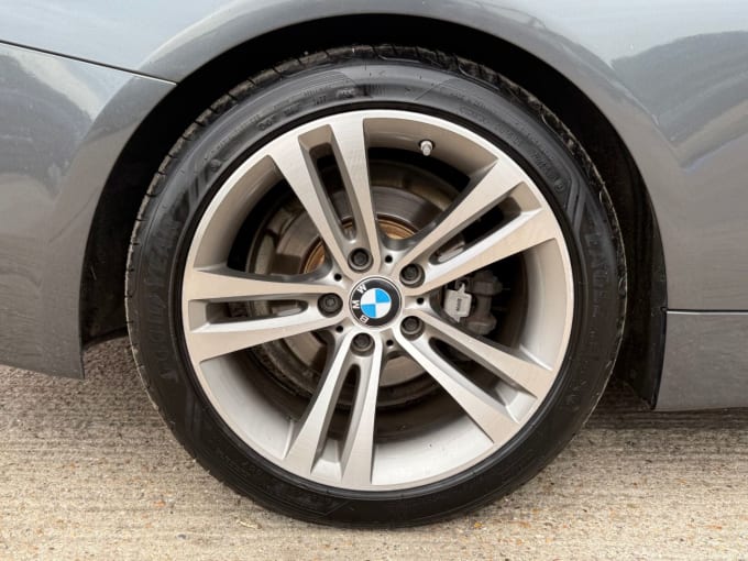 2025 BMW 4 Series