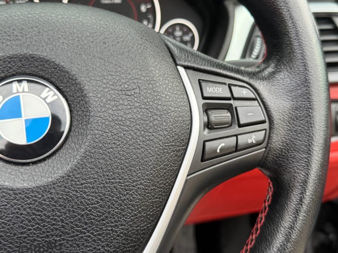 2025 BMW 4 Series