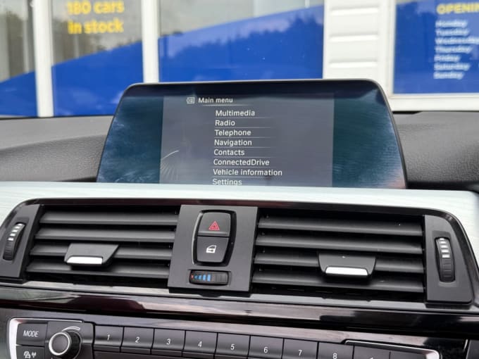 2025 BMW 4 Series