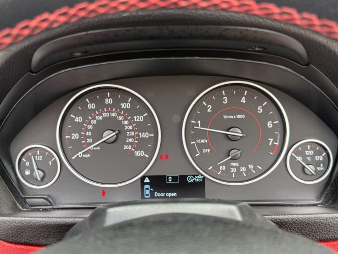 2025 BMW 4 Series