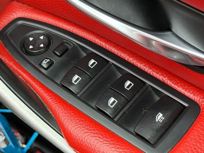 2025 BMW 4 Series