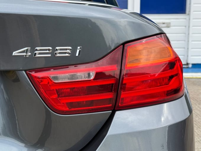 2025 BMW 4 Series