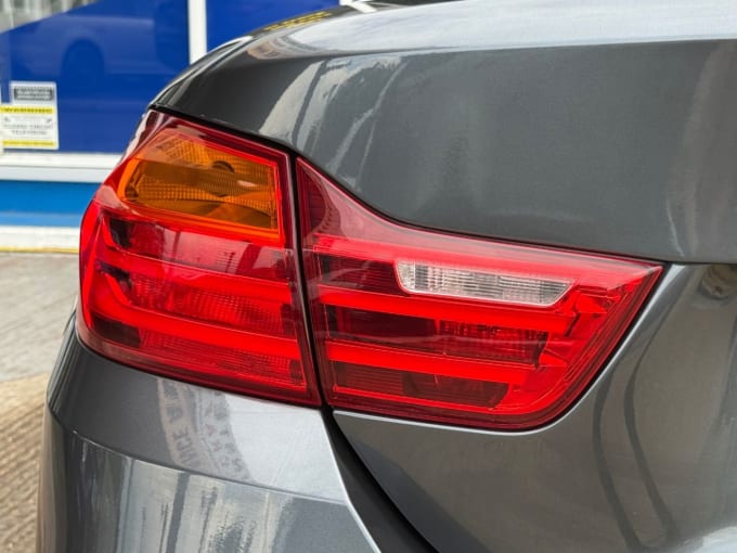 2025 BMW 4 Series