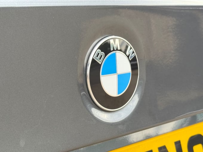 2025 BMW 4 Series