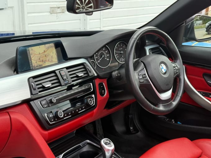 2025 BMW 4 Series