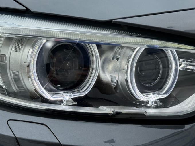 2025 BMW 4 Series