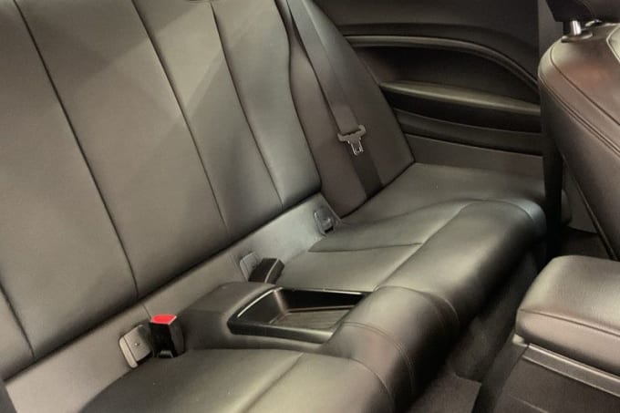 2025 BMW 2 Series