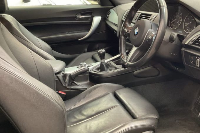 2025 BMW 2 Series