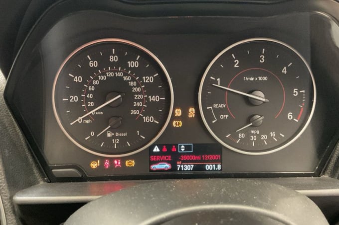 2025 BMW 2 Series