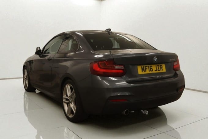 2025 BMW 2 Series