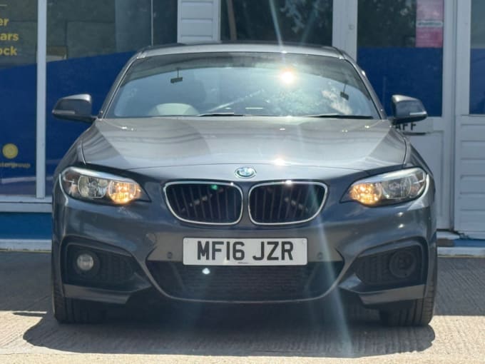 2025 BMW 2 Series