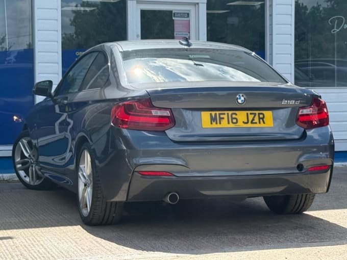 2025 BMW 2 Series