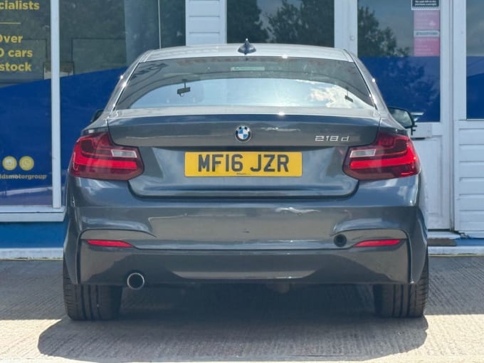 2025 BMW 2 Series