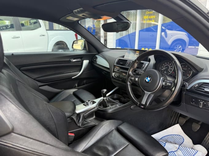 2025 BMW 2 Series