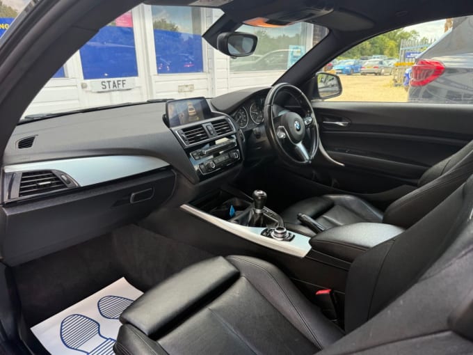 2025 BMW 2 Series