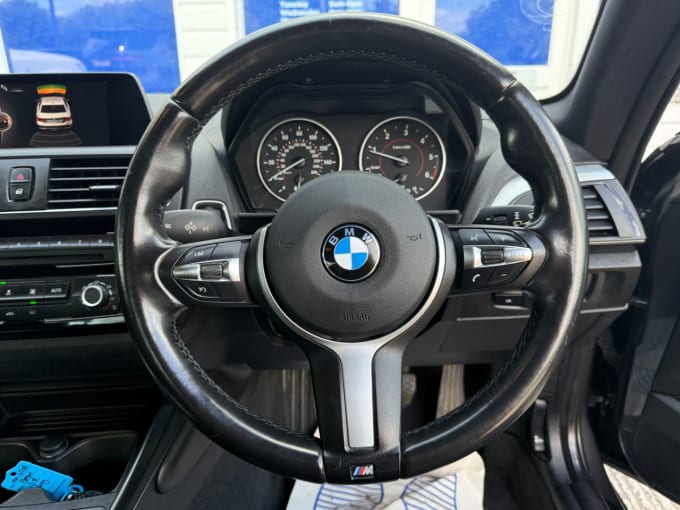 2025 BMW 2 Series