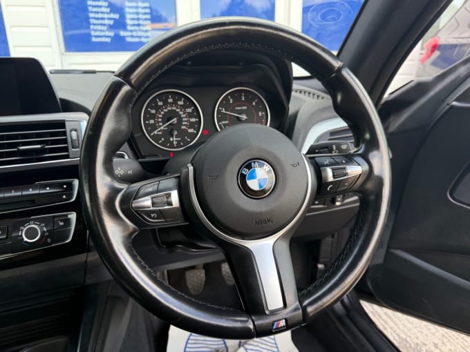 2025 BMW 2 Series