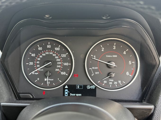 2025 BMW 2 Series