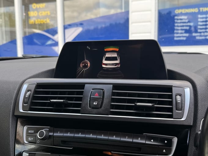 2025 BMW 2 Series
