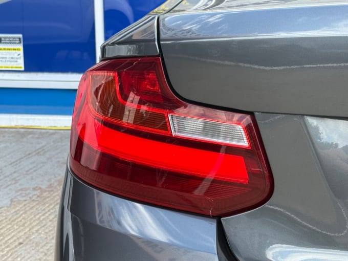 2025 BMW 2 Series