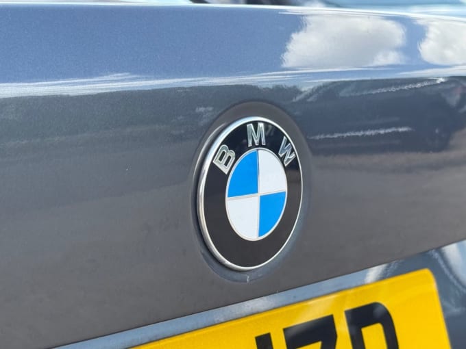 2025 BMW 2 Series