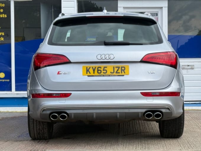 2025 Audi Sq5