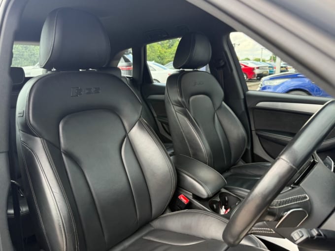 2025 Audi Sq5