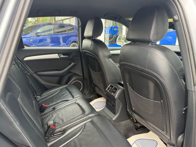 2025 Audi Sq5