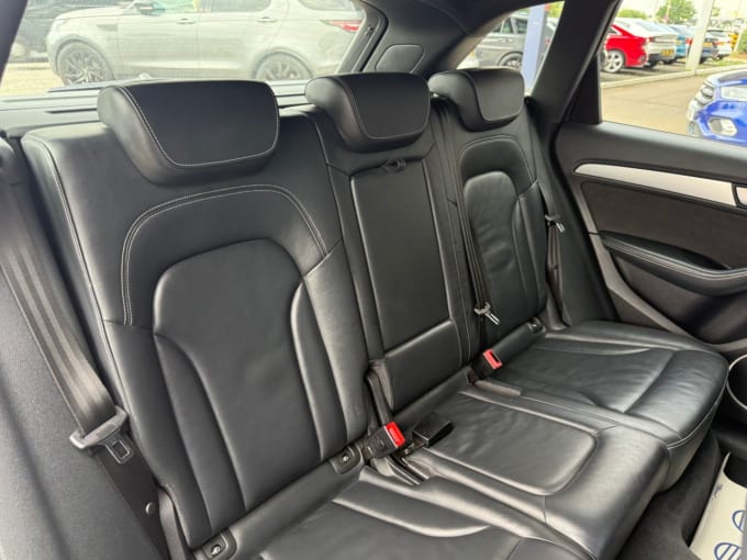 2025 Audi Sq5