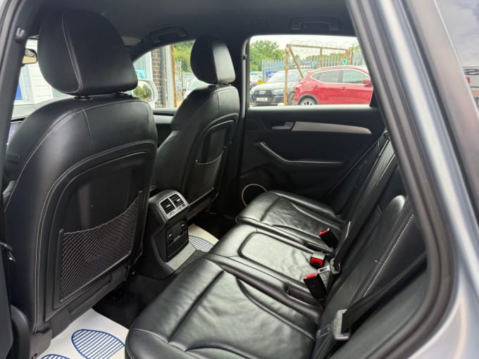 2025 Audi Sq5