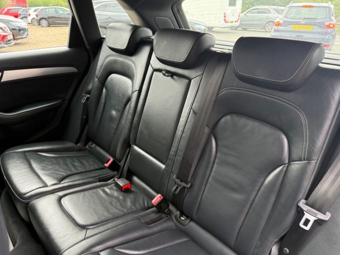 2025 Audi Sq5