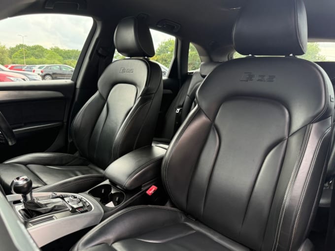 2025 Audi Sq5