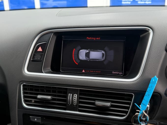 2025 Audi Sq5