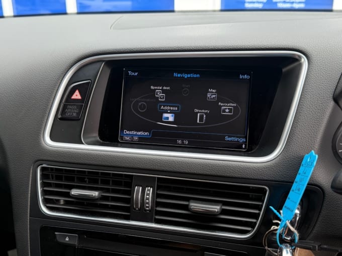 2025 Audi Sq5