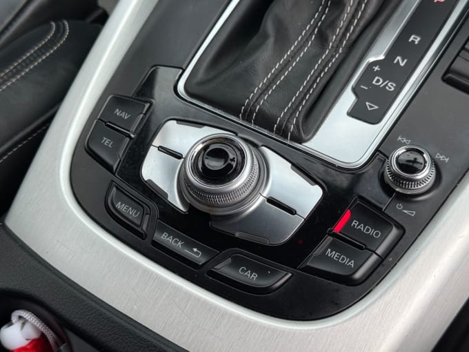 2025 Audi Sq5