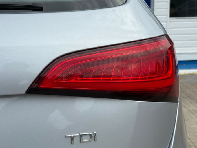 2025 Audi Sq5