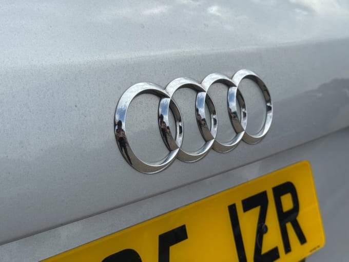 2025 Audi Sq5