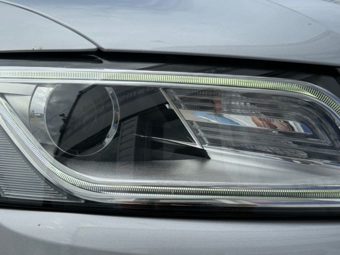 2025 Audi Sq5