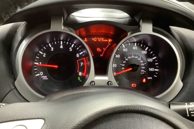 2025 Nissan Juke