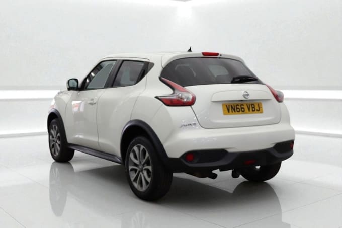 2025 Nissan Juke