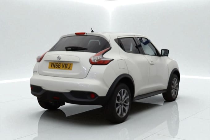 2025 Nissan Juke