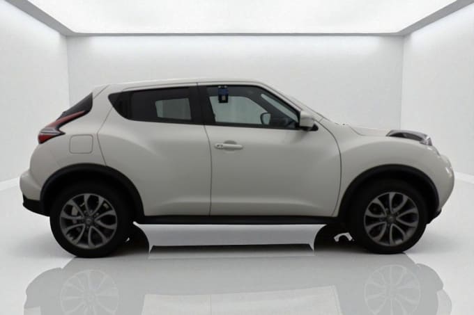 2025 Nissan Juke