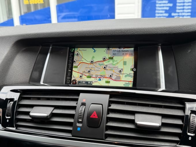 2025 BMW X4