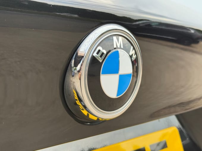 2025 BMW X4